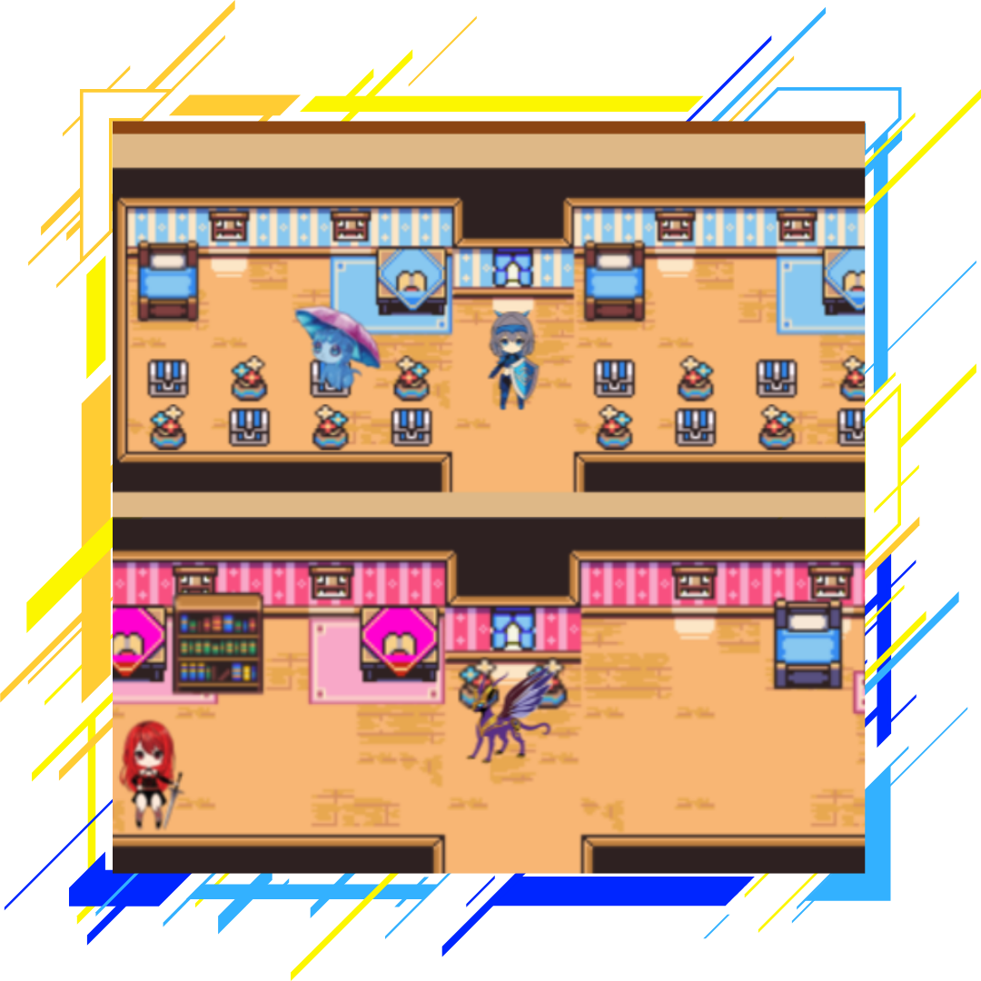 Housing Customization